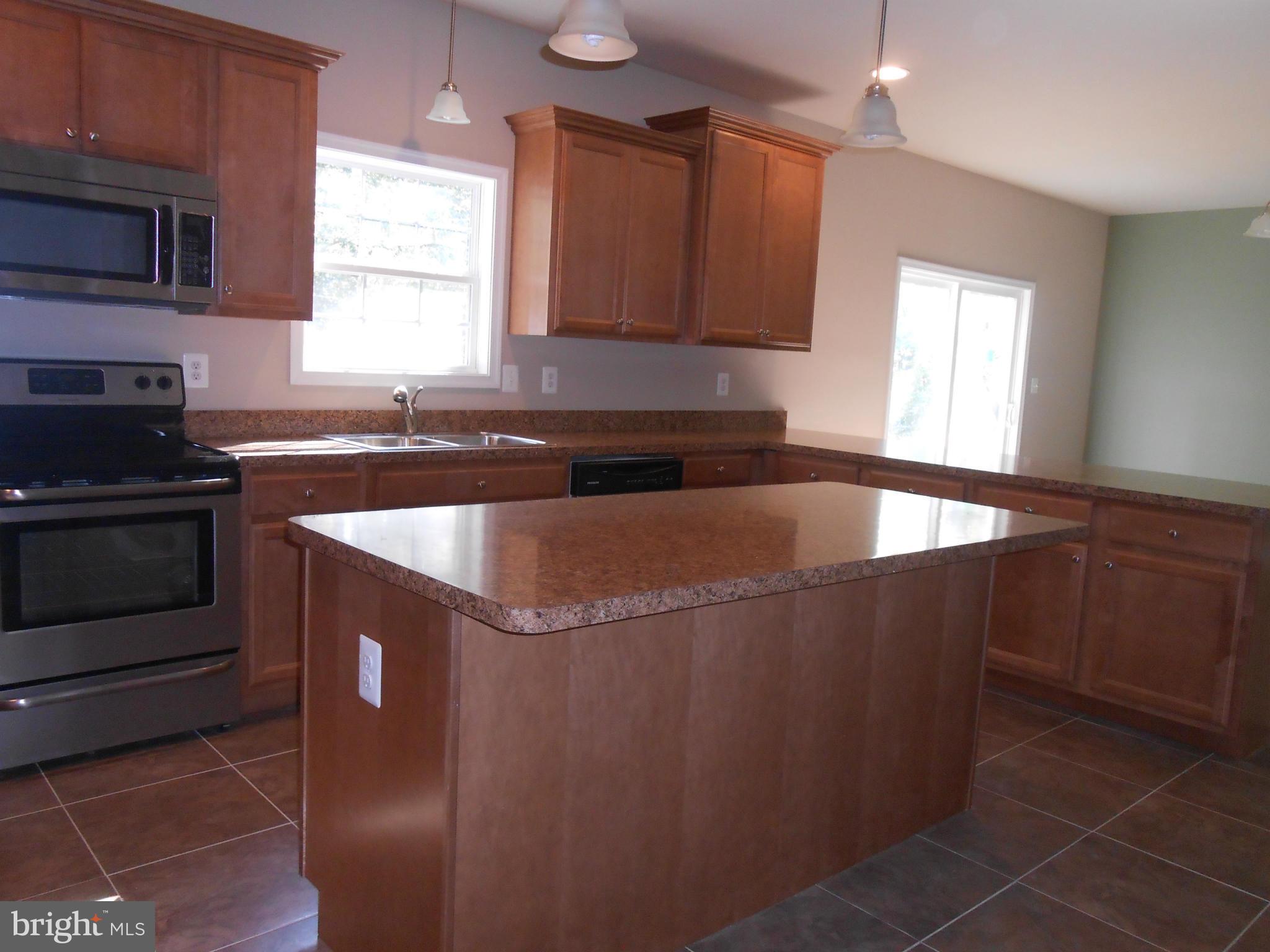 DRUM CLIFFS - Residential