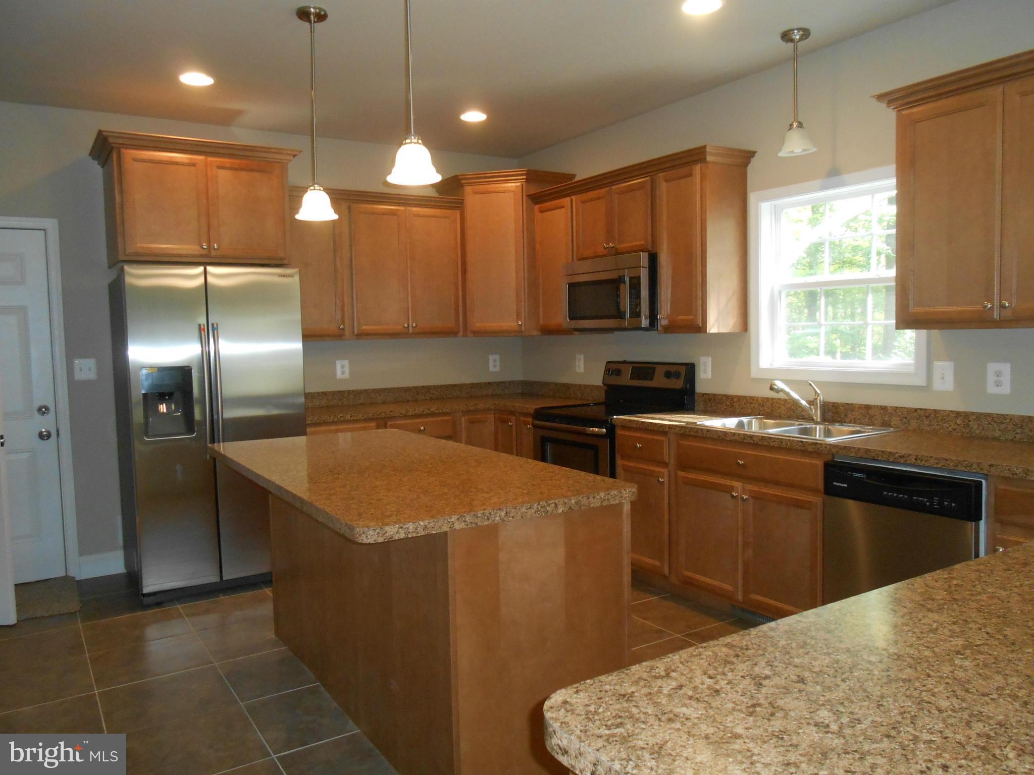 DRUM CLIFFS - Residential