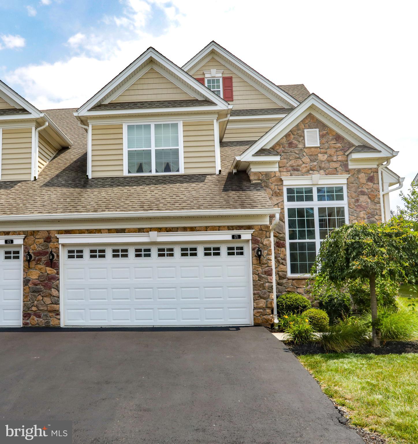 171 IRON HILL WAY