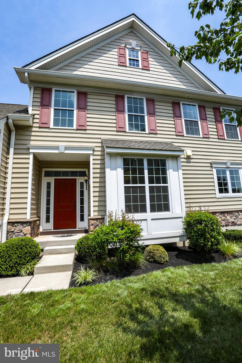 171 IRON HILL WAY