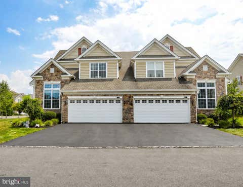 Townhouse For Sale - 171 Iron Hill Way<br/> Montgomery County, COLLEGEVILLE, PA 19426