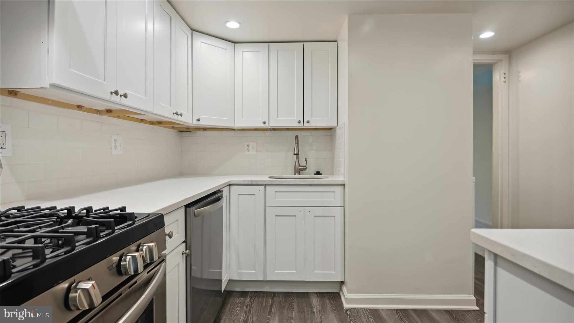 NORTHGATE CONDO - Residential