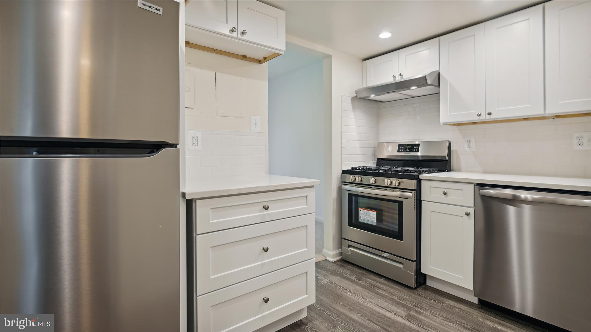 NORTHGATE CONDO - Residential