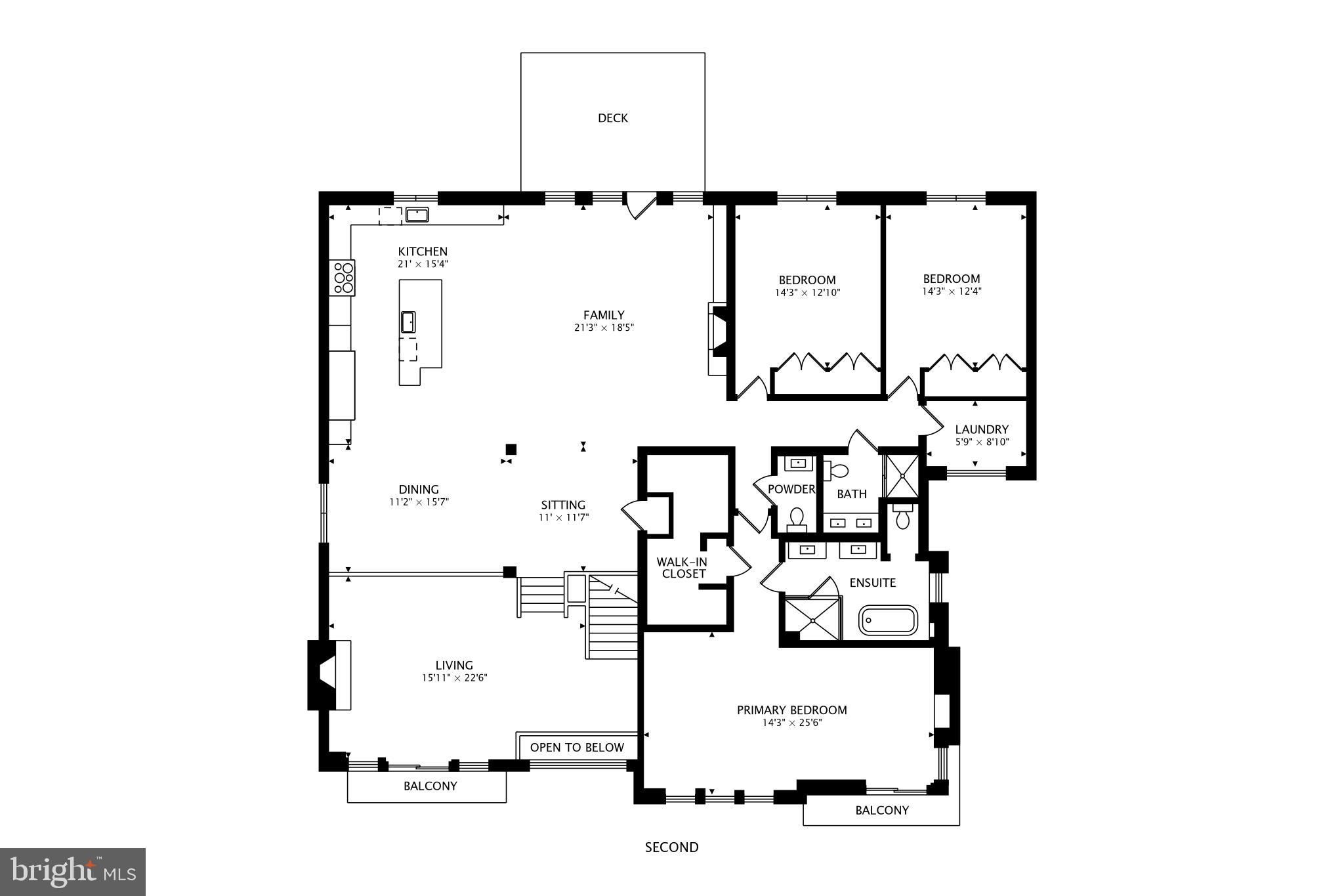 COLONIAL VILLAGE - Residential