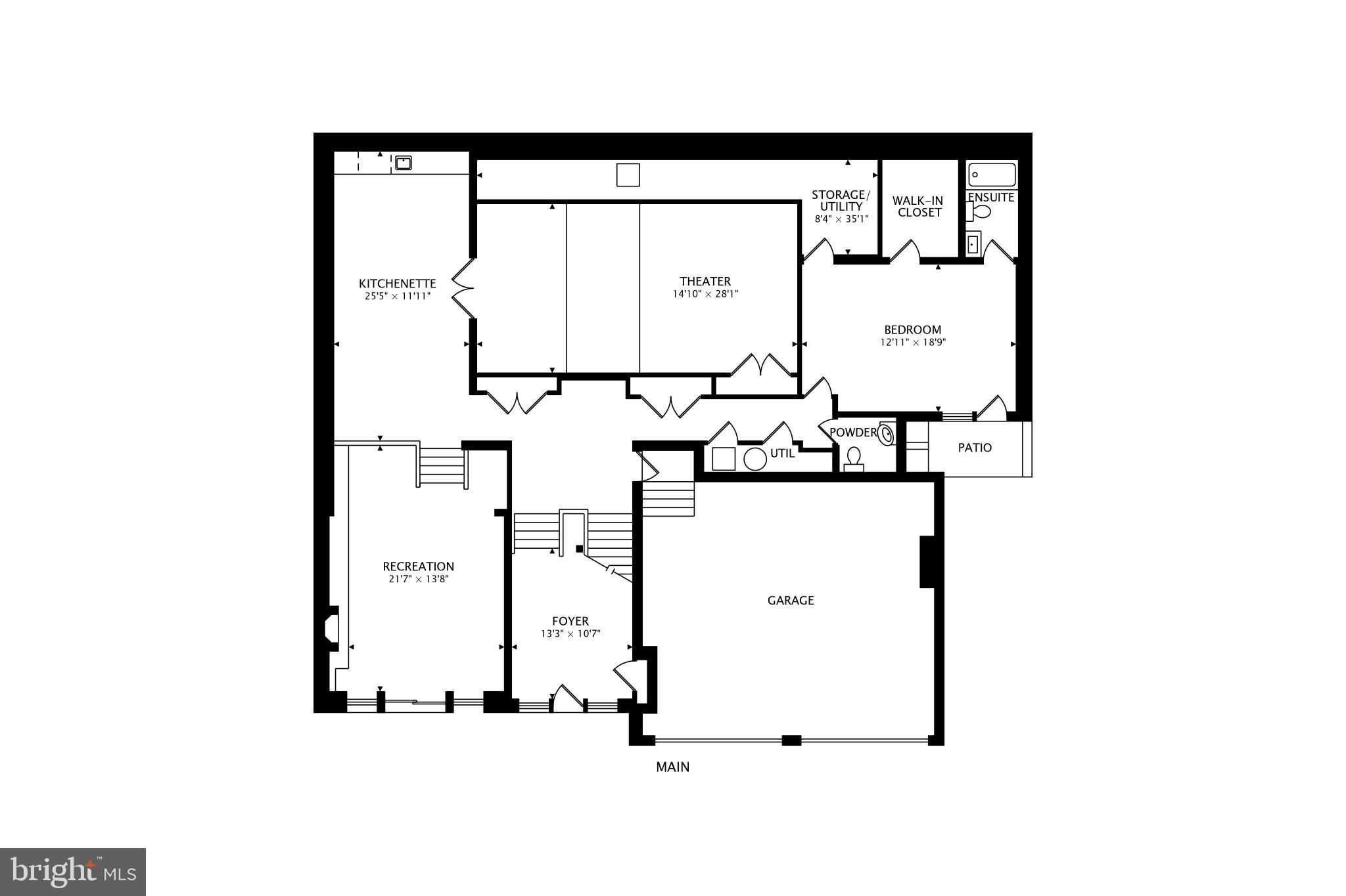 COLONIAL VILLAGE - Residential