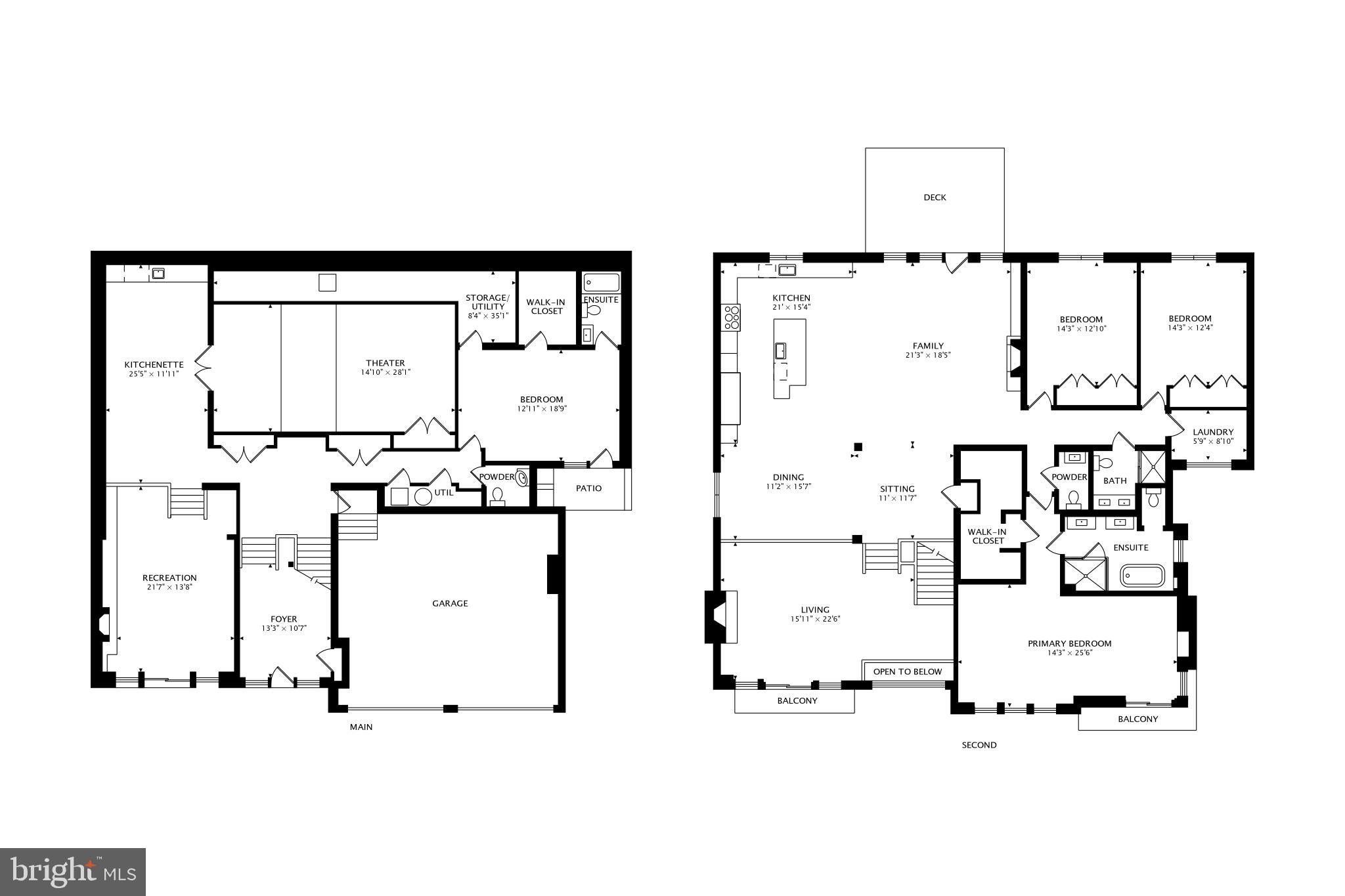 COLONIAL VILLAGE - Residential