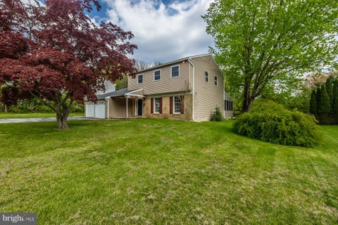 Homes For Rent - 3204 Norma Drive<br/> THORNDALE, PA 19372