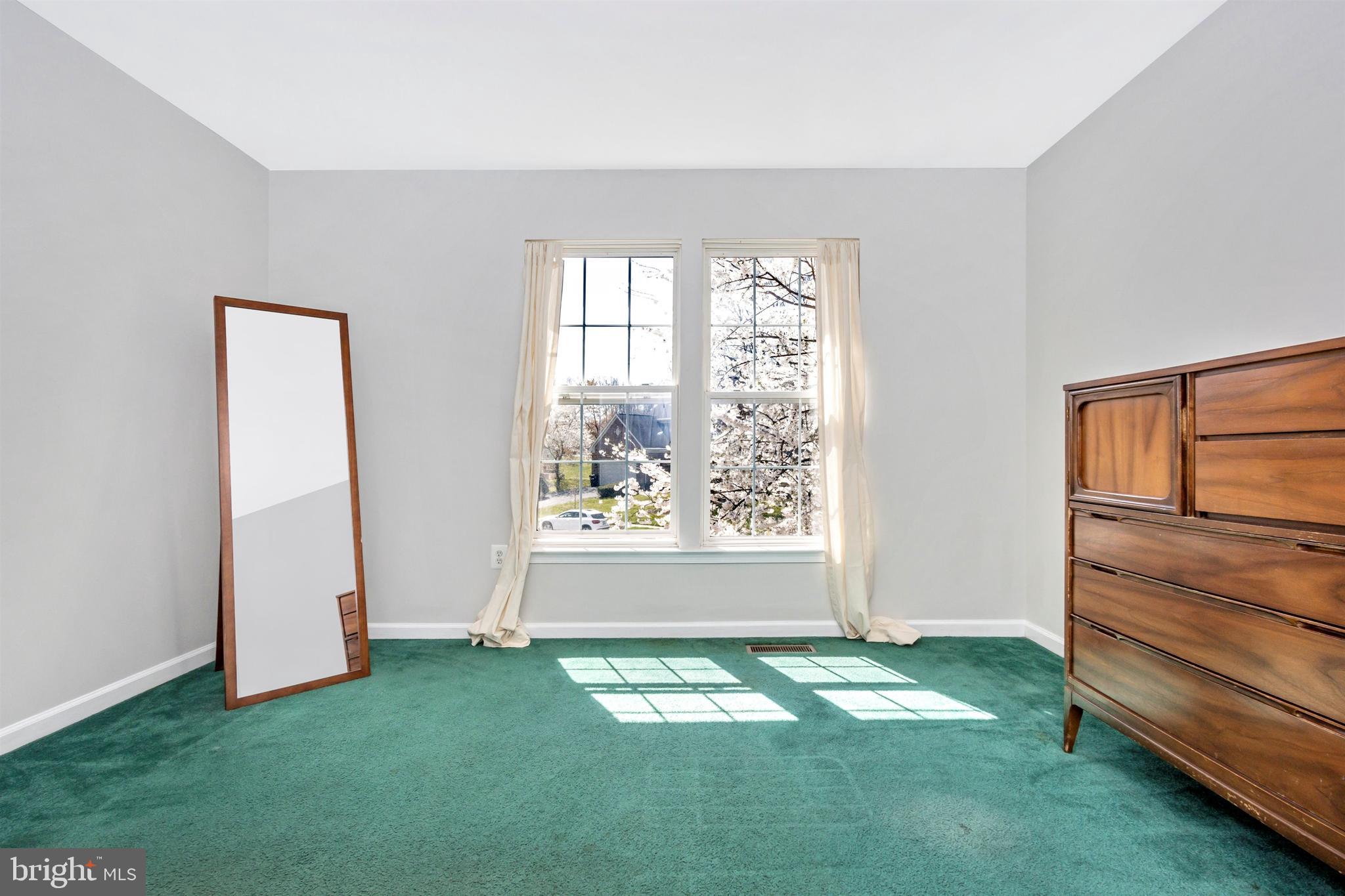 NORAIR-PLAT 1> - Residential