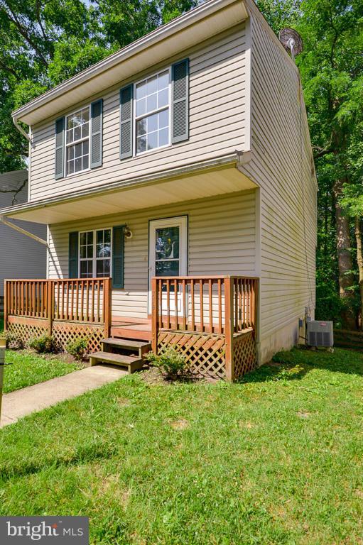 SILVER SANDS - Residential