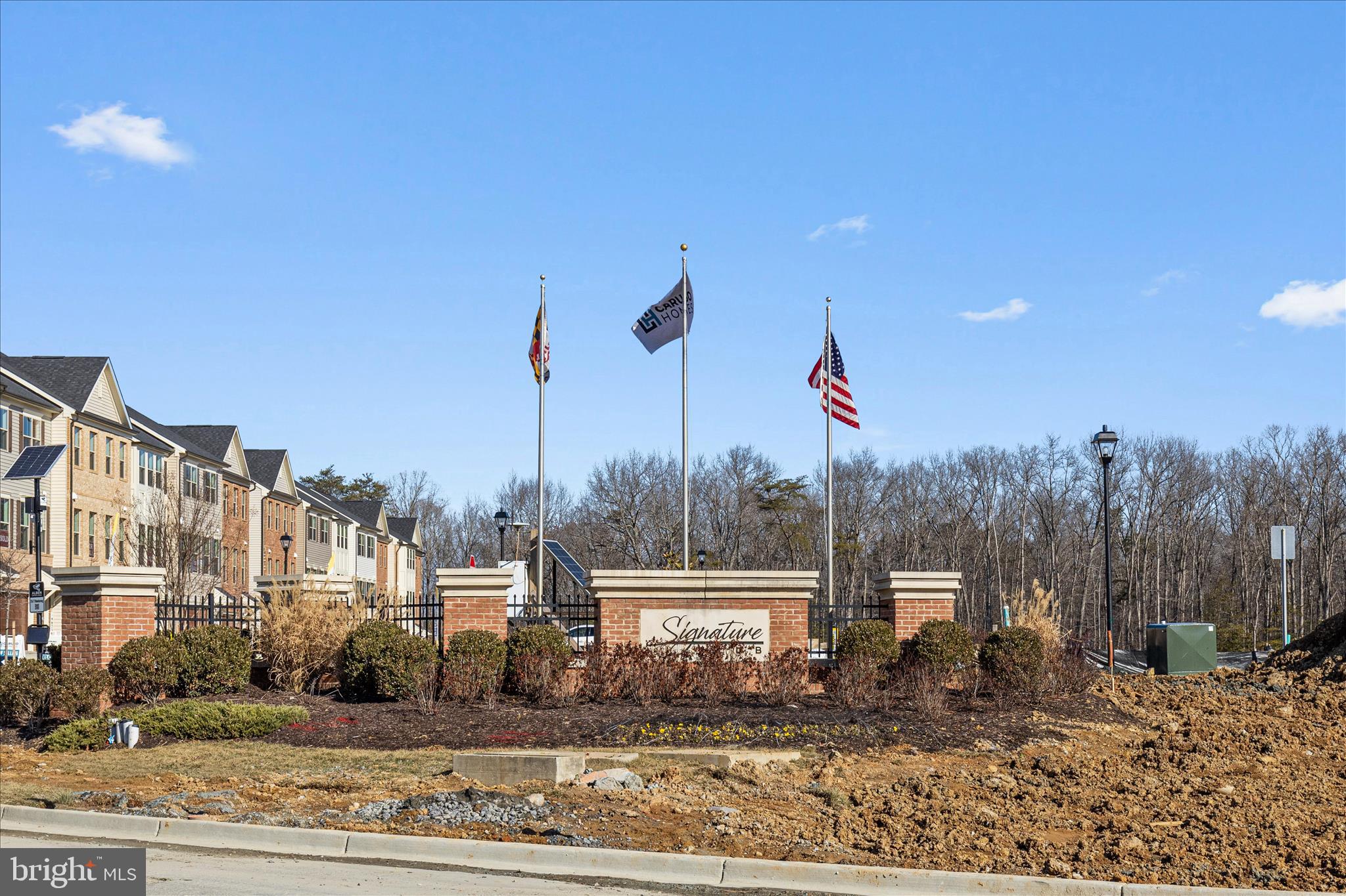 SIGNATURE CLUB - Residential