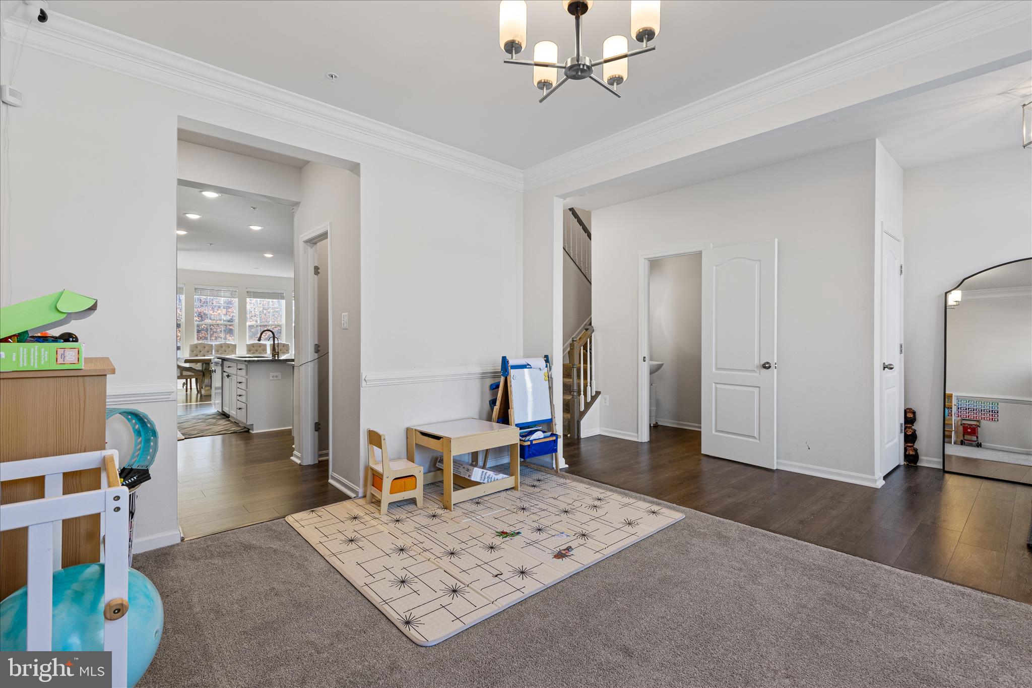 SIGNATURE CLUB - Residential