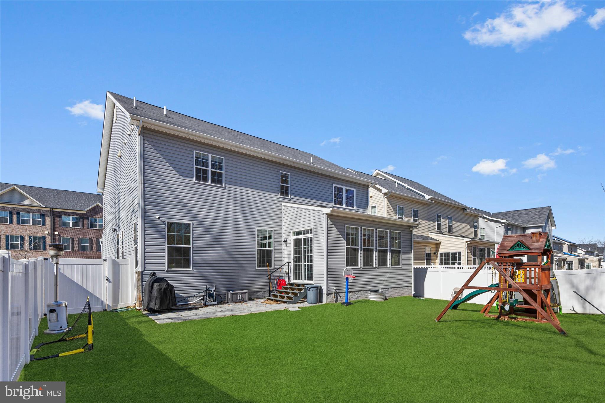 SIGNATURE CLUB - Residential