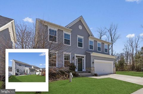 Homes For Sale - 16414 Tortola Drive<br/> ACCOKEEK, MD 20607