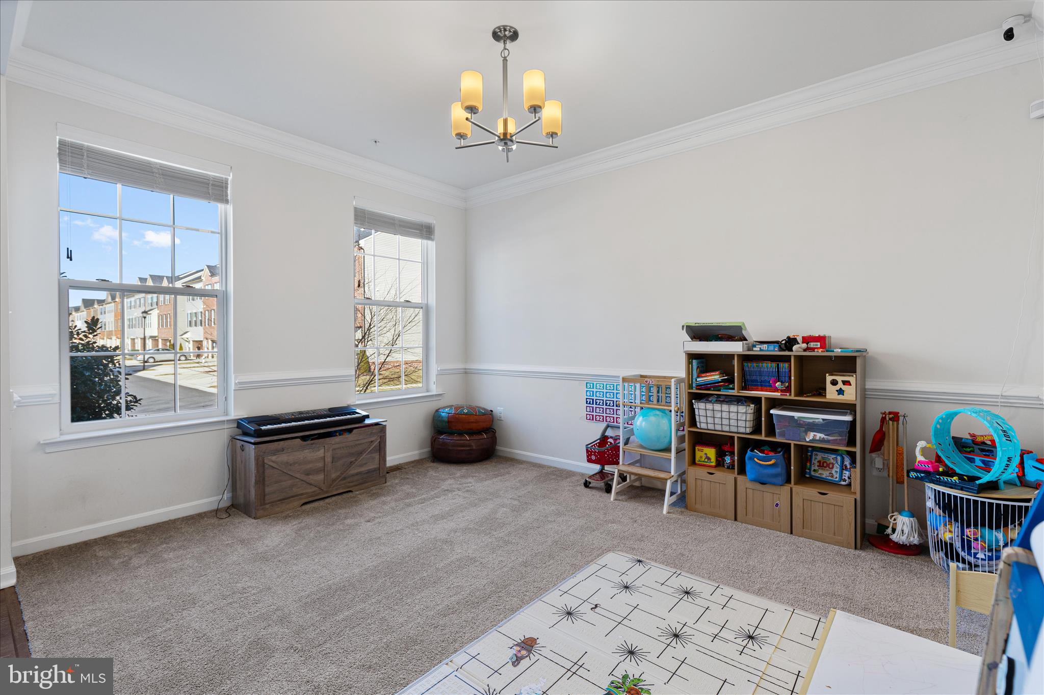 SIGNATURE CLUB - Residential