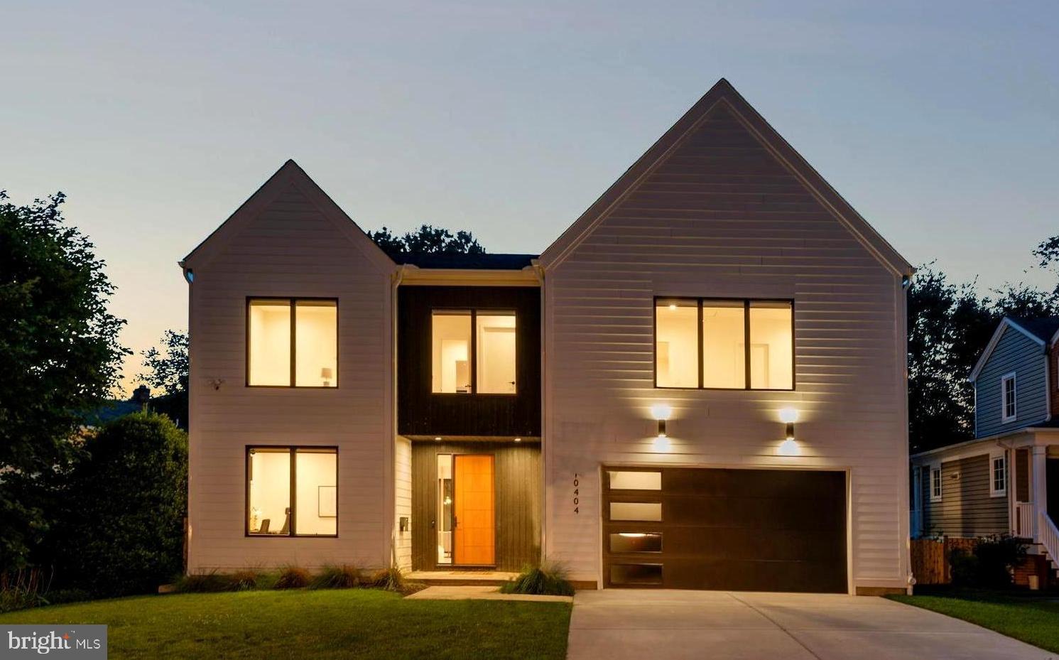 KENSINGTON ESTATES - Residential