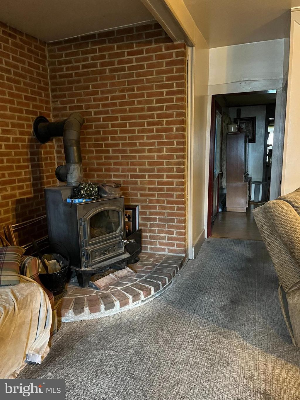 Photo of 10 W Stiegel Street, Manheim, PA 17545 (MLS # PALA2039514)