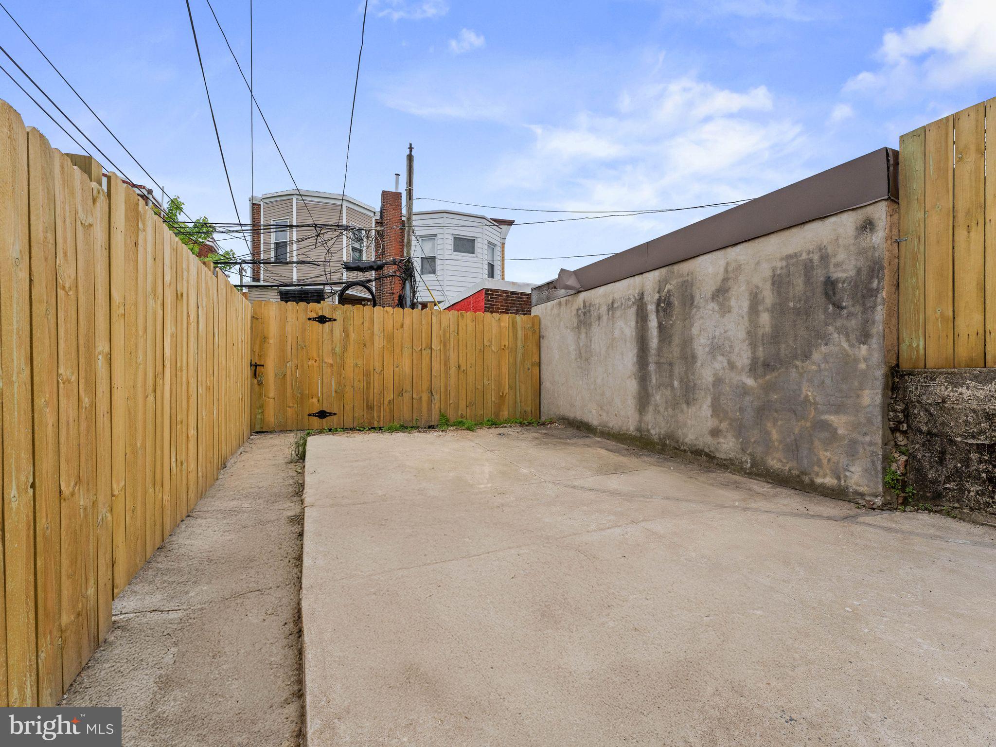 COBBS CREEK - Residential