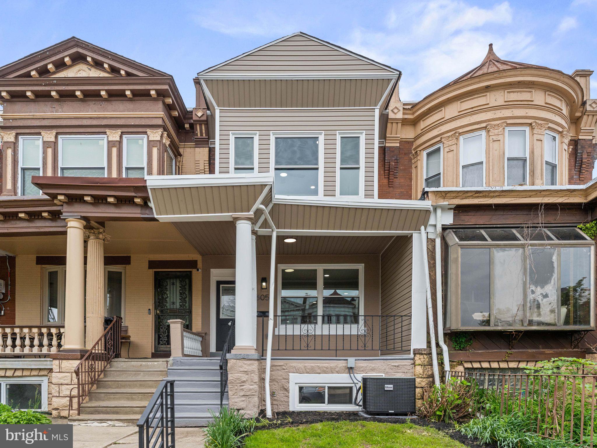 COBBS CREEK - Residential