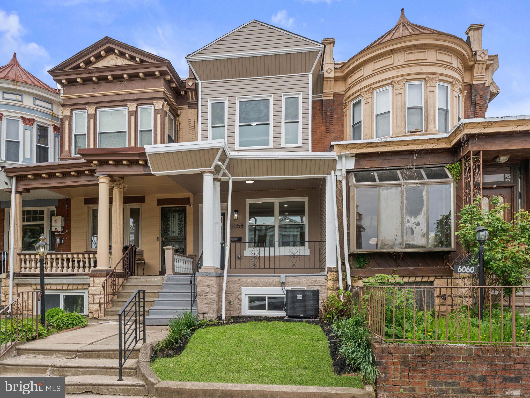 COBBS CREEK - Residential