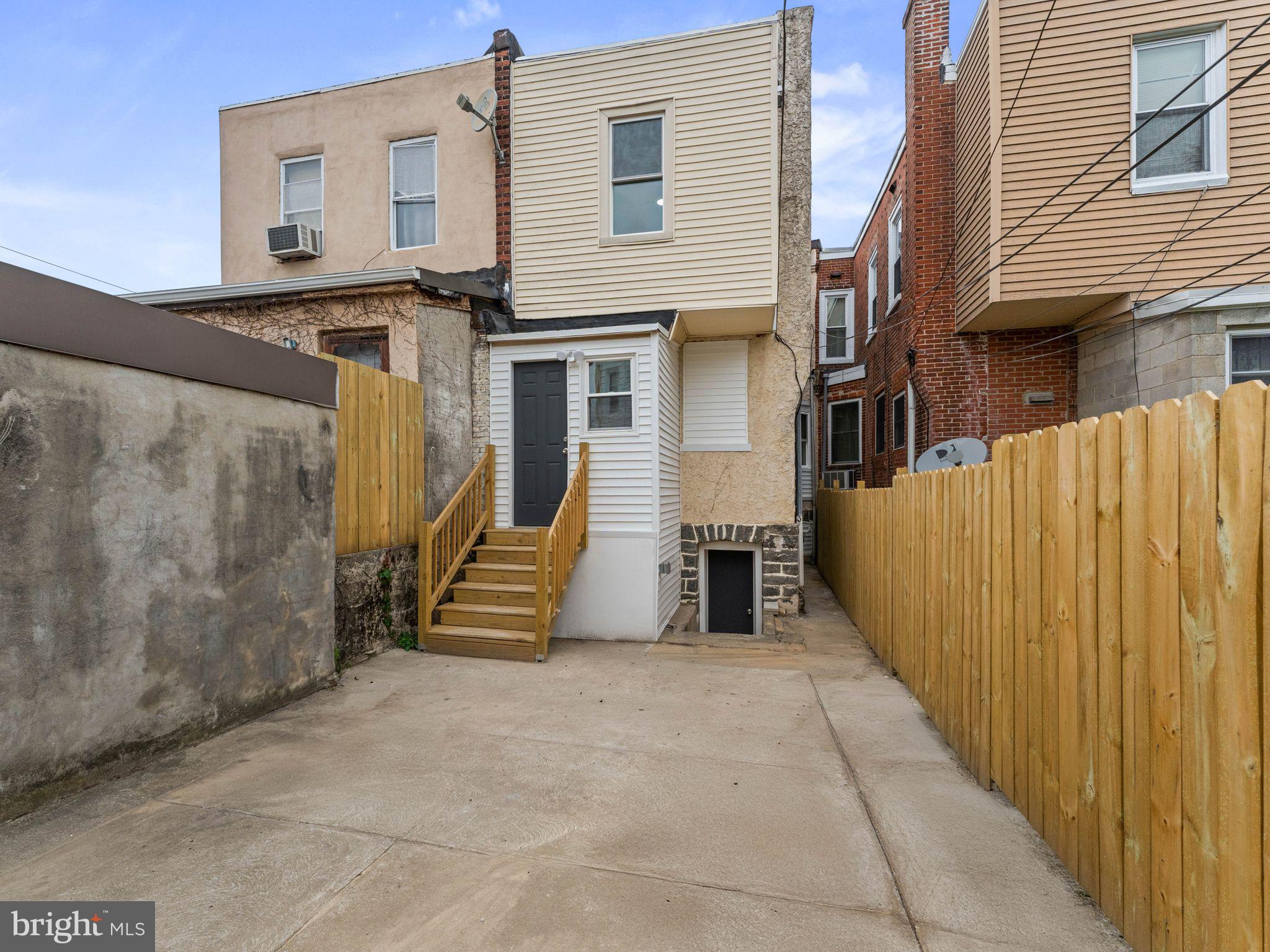 COBBS CREEK - Residential