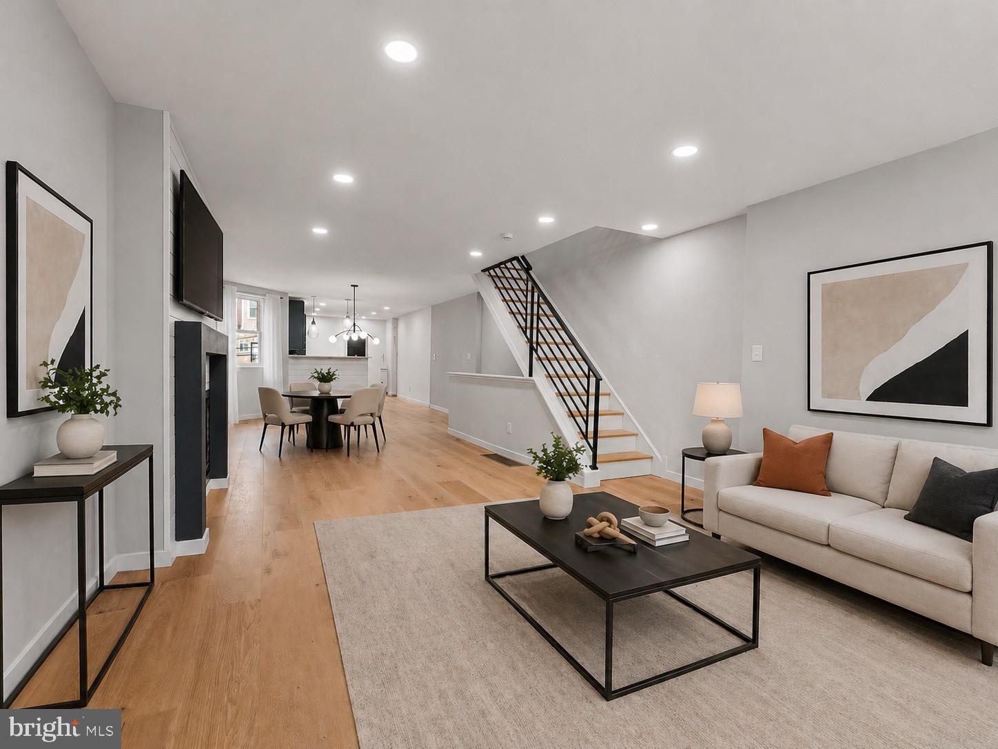 COBBS CREEK - Residential