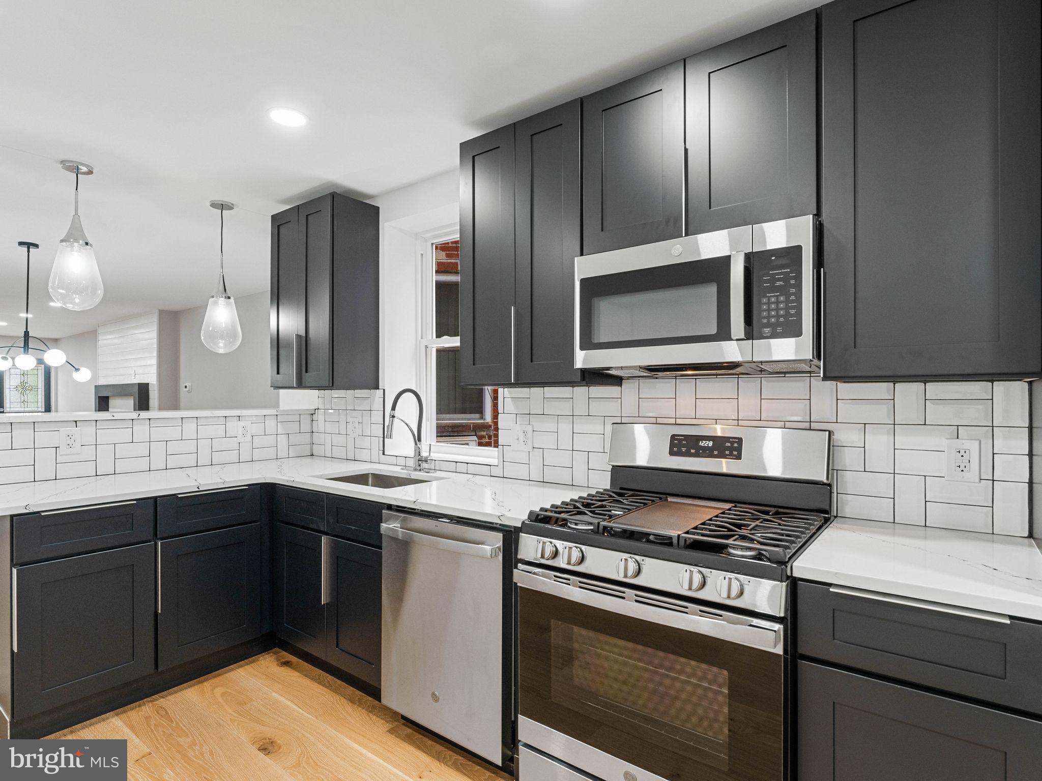 COBBS CREEK - Residential