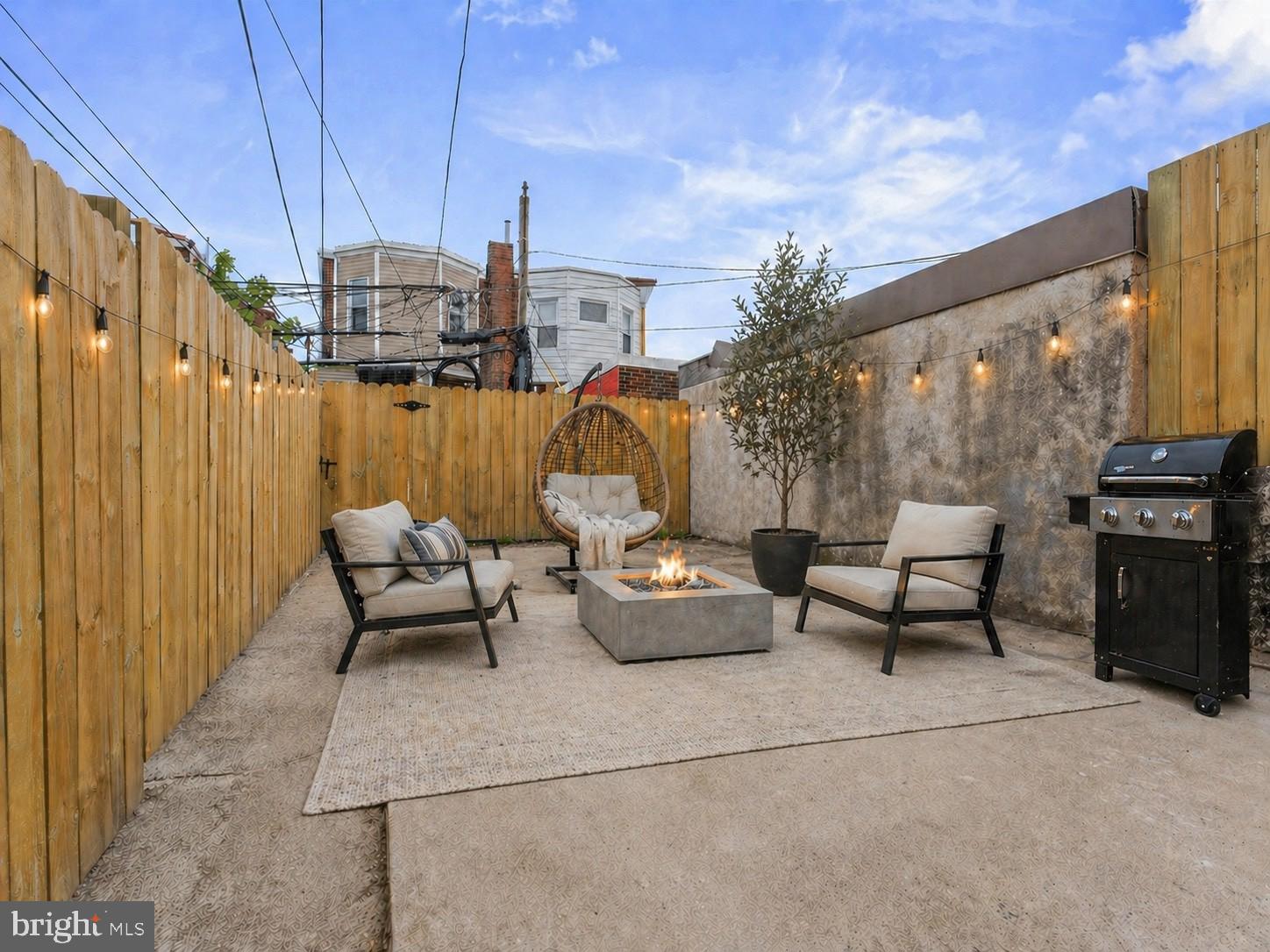 COBBS CREEK - Residential