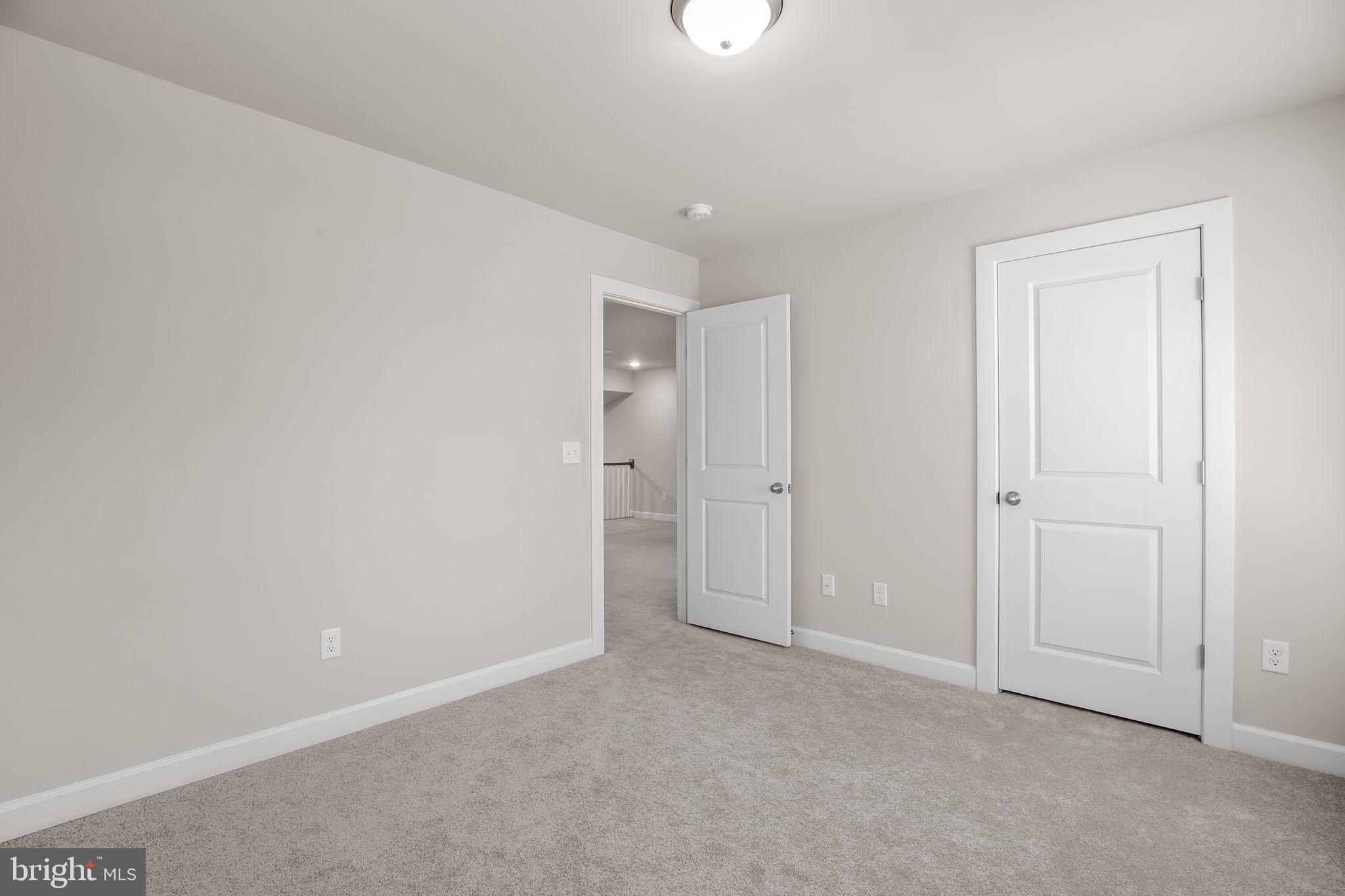 VILLAS AT SALEM CHURCH - Residential