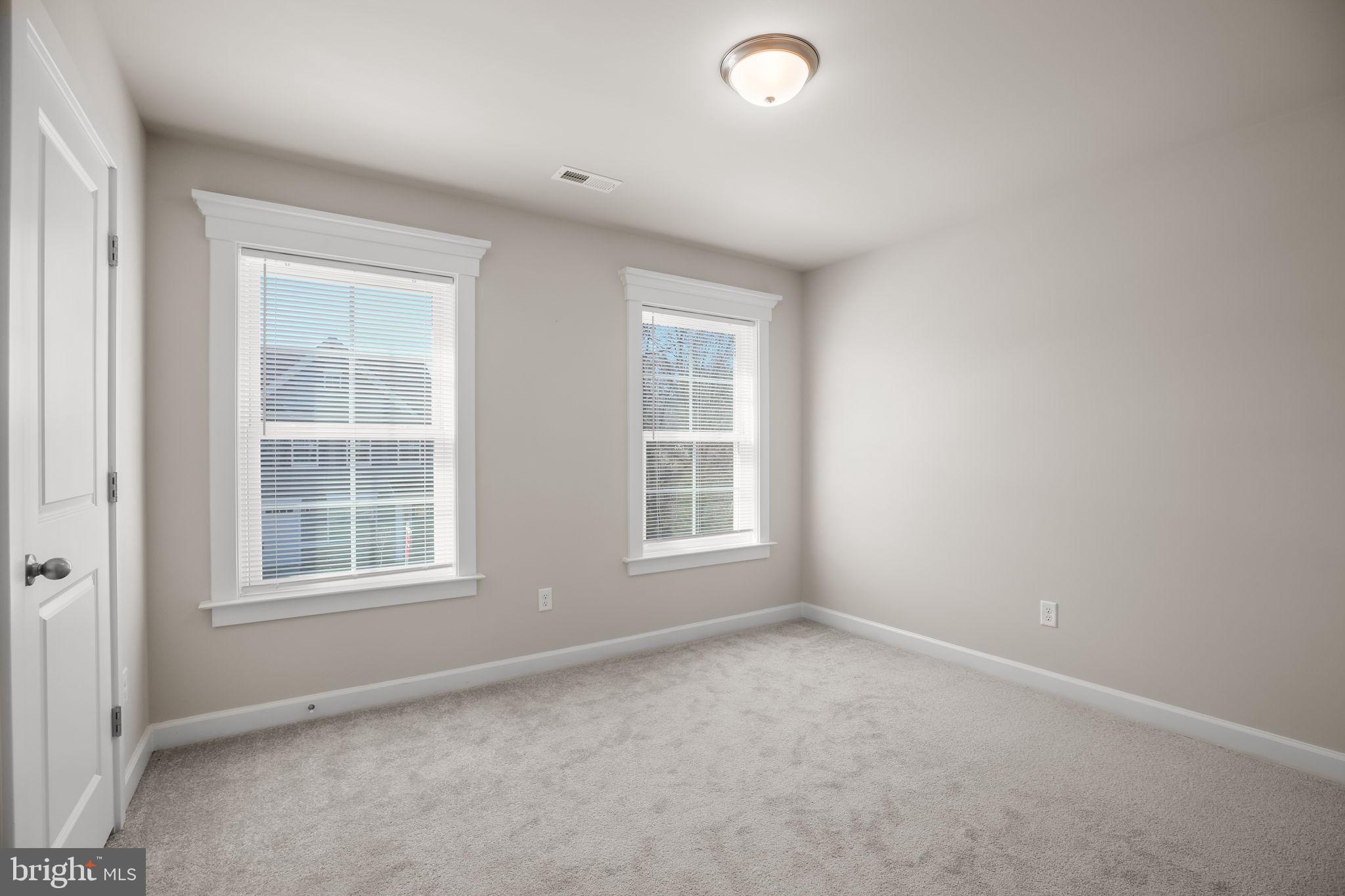 VILLAS AT SALEM CHURCH - Residential