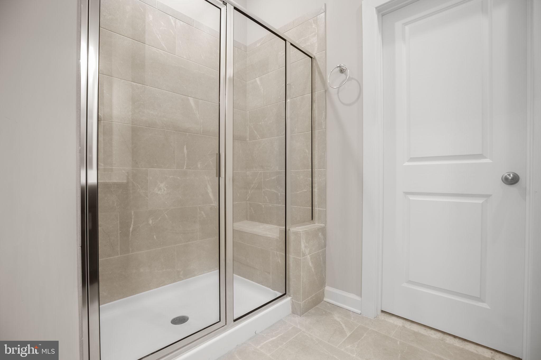 VILLAS AT SALEM CHURCH - Residential