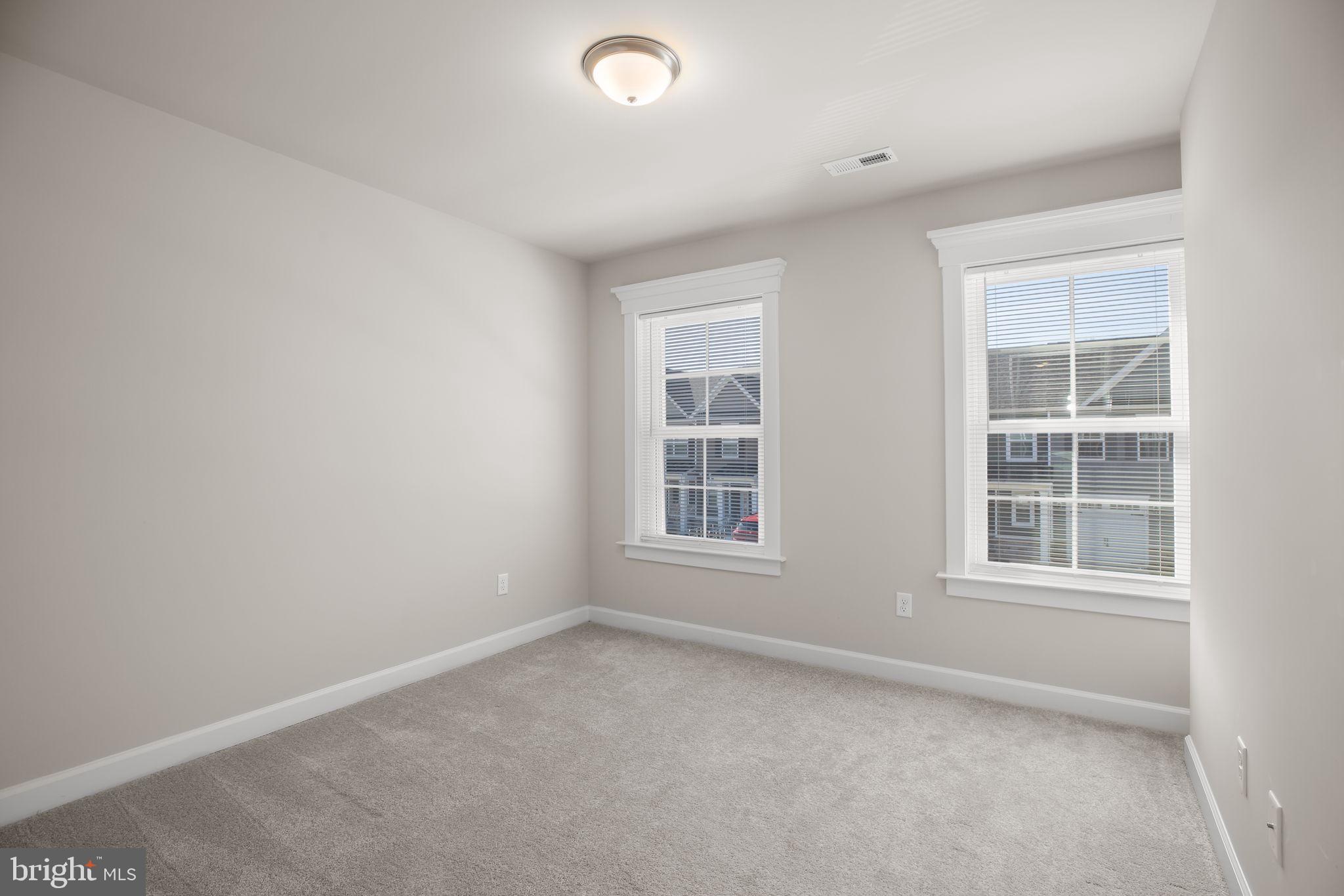 VILLAS AT SALEM CHURCH - Residential