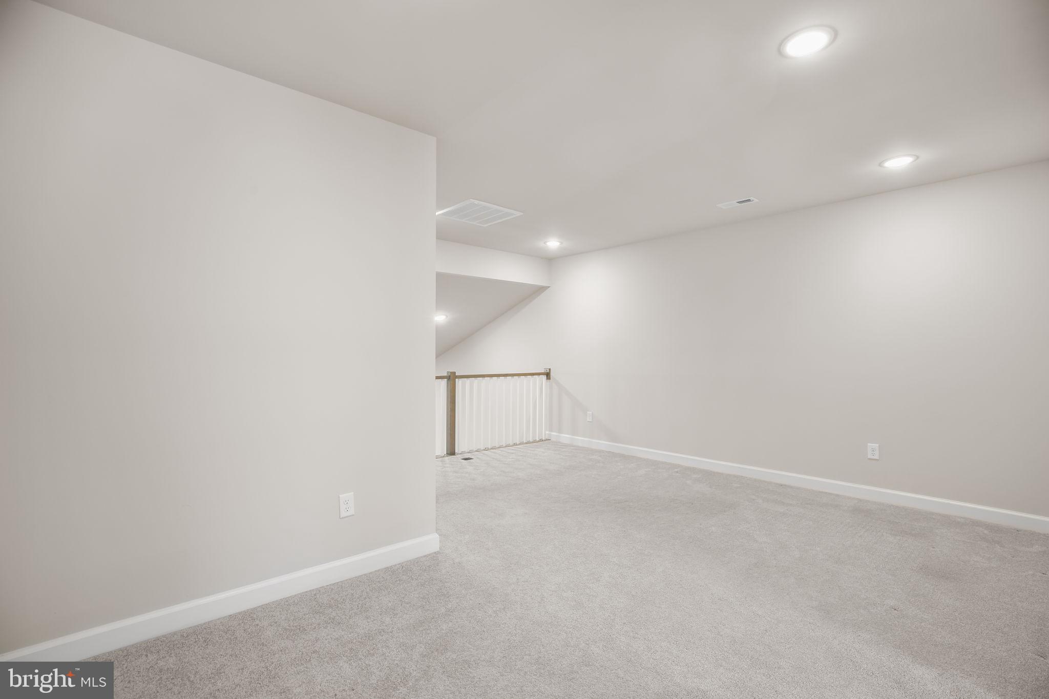 VILLAS AT SALEM CHURCH - Residential