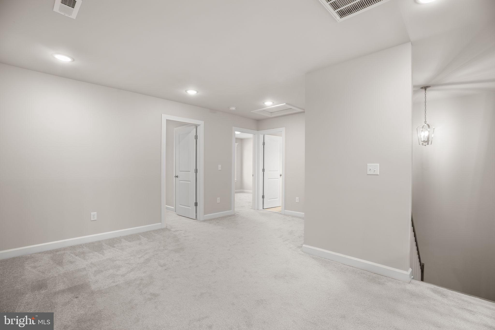 VILLAS AT SALEM CHURCH - Residential