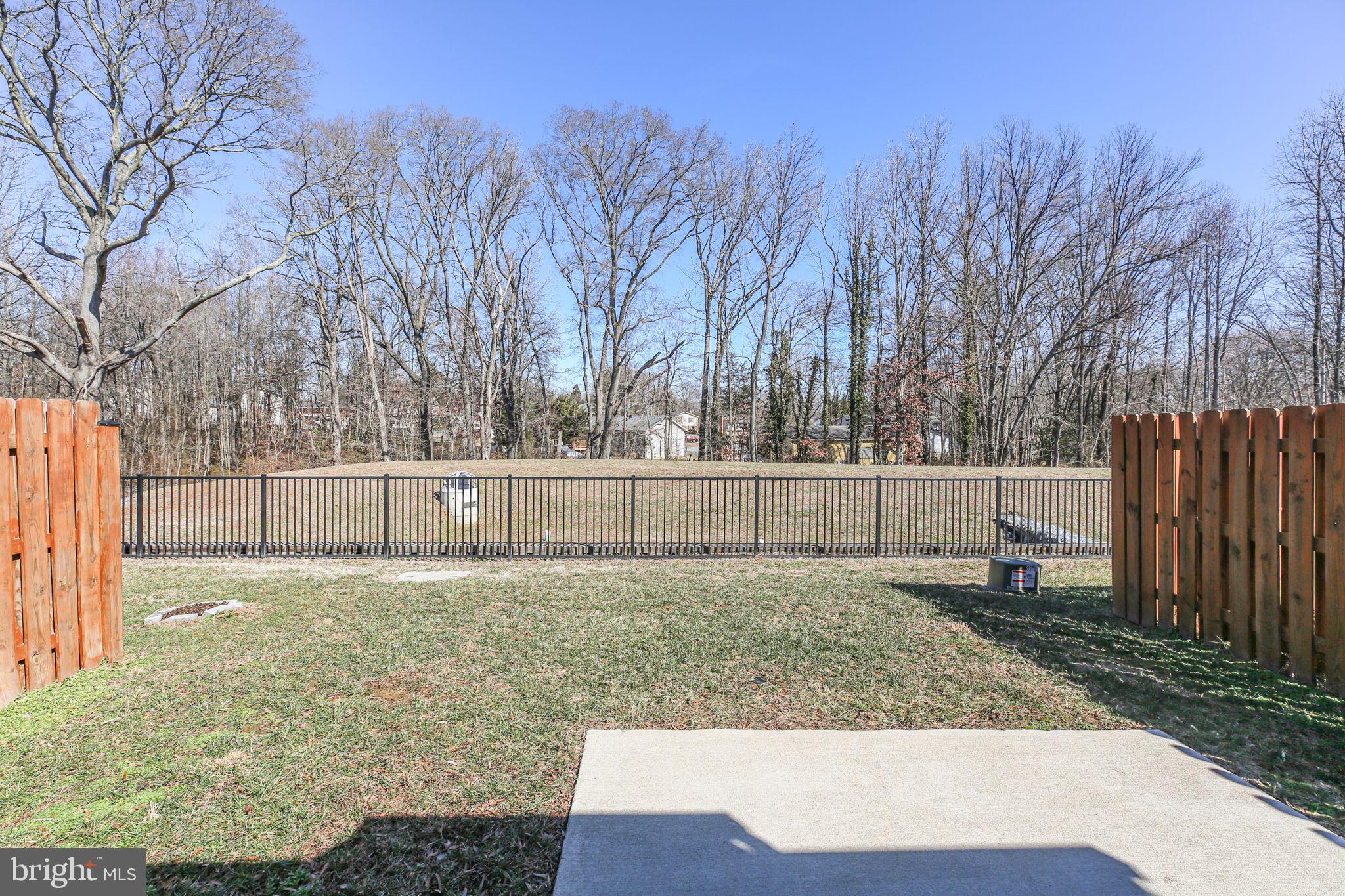 VILLAS AT SALEM CHURCH - Residential