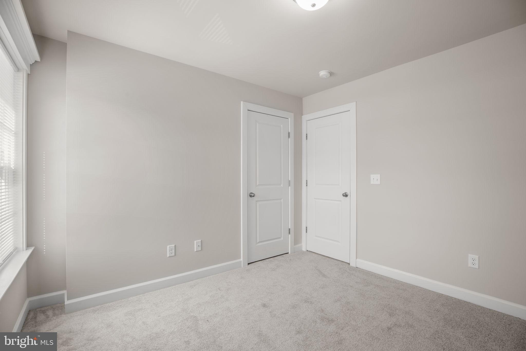 VILLAS AT SALEM CHURCH - Residential