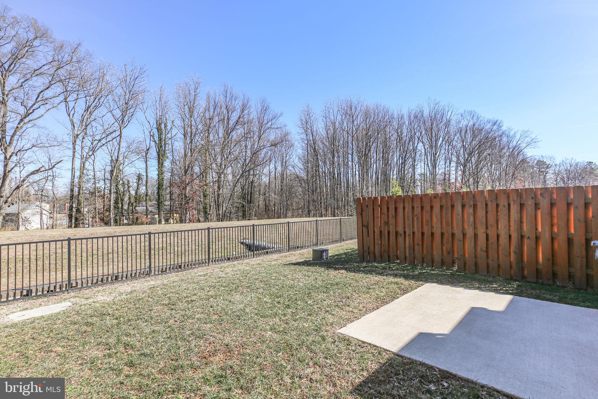 VILLAS AT SALEM CHURCH - Residential