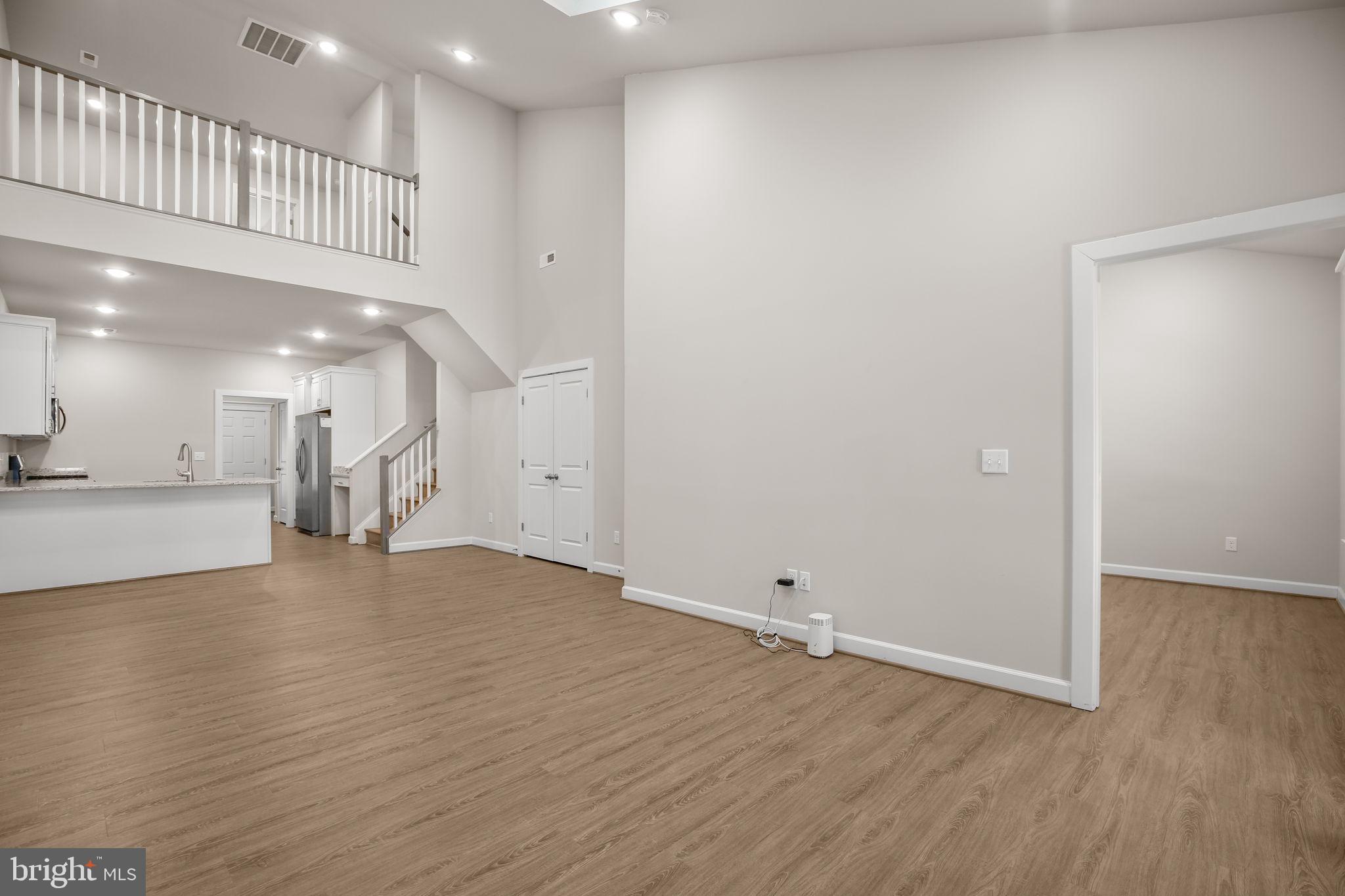 VILLAS AT SALEM CHURCH - Residential