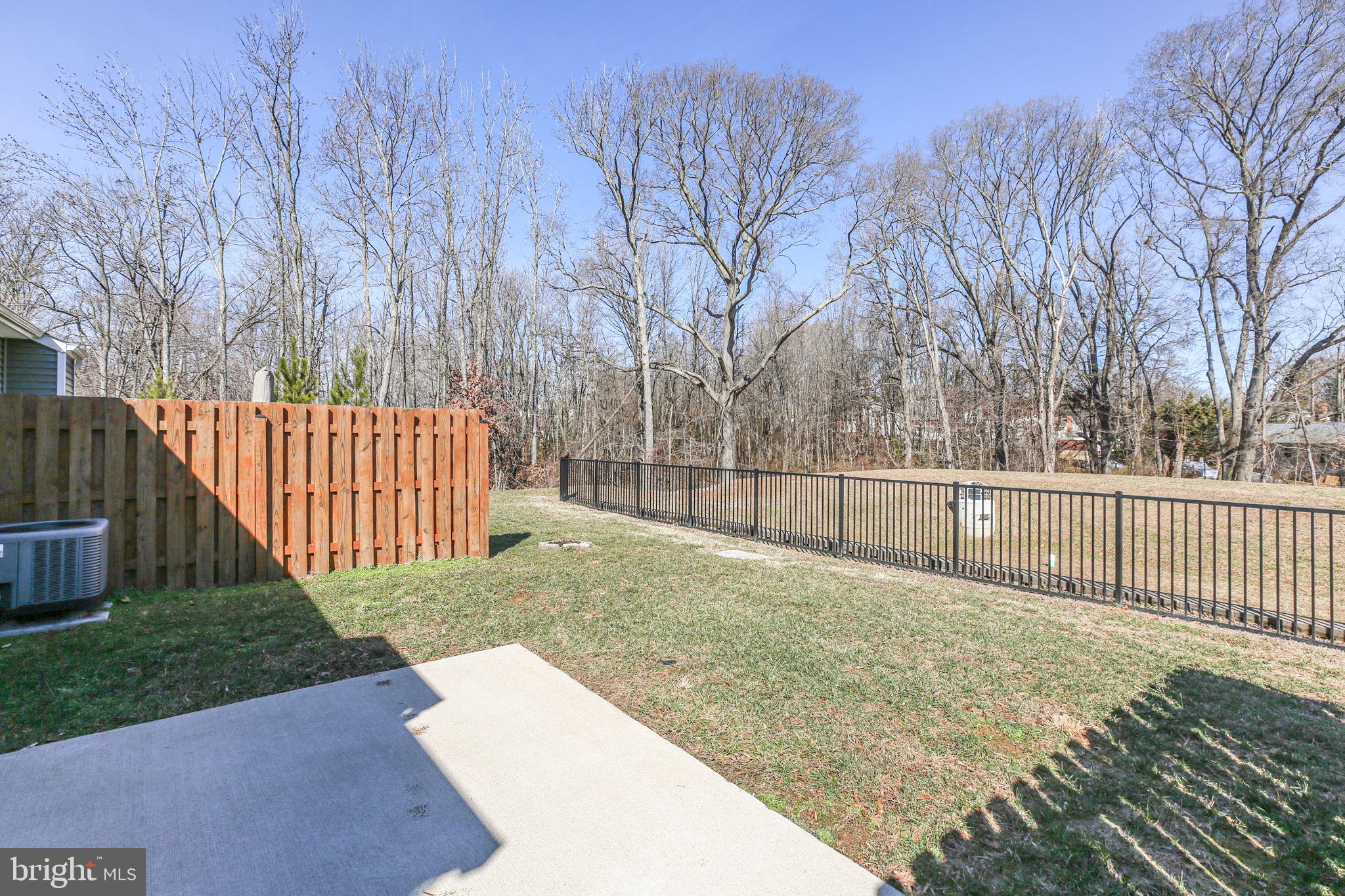 VILLAS AT SALEM CHURCH - Residential