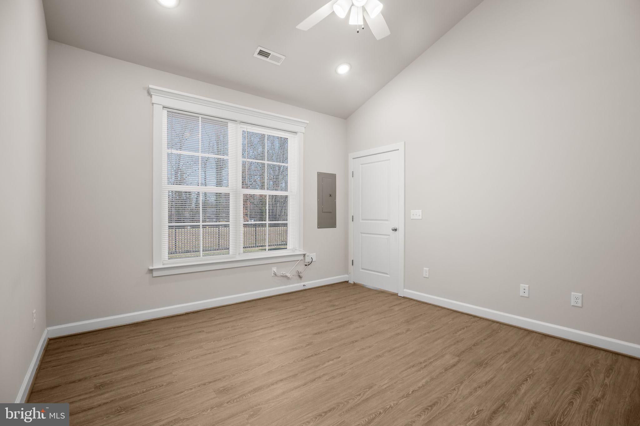 VILLAS AT SALEM CHURCH - Residential