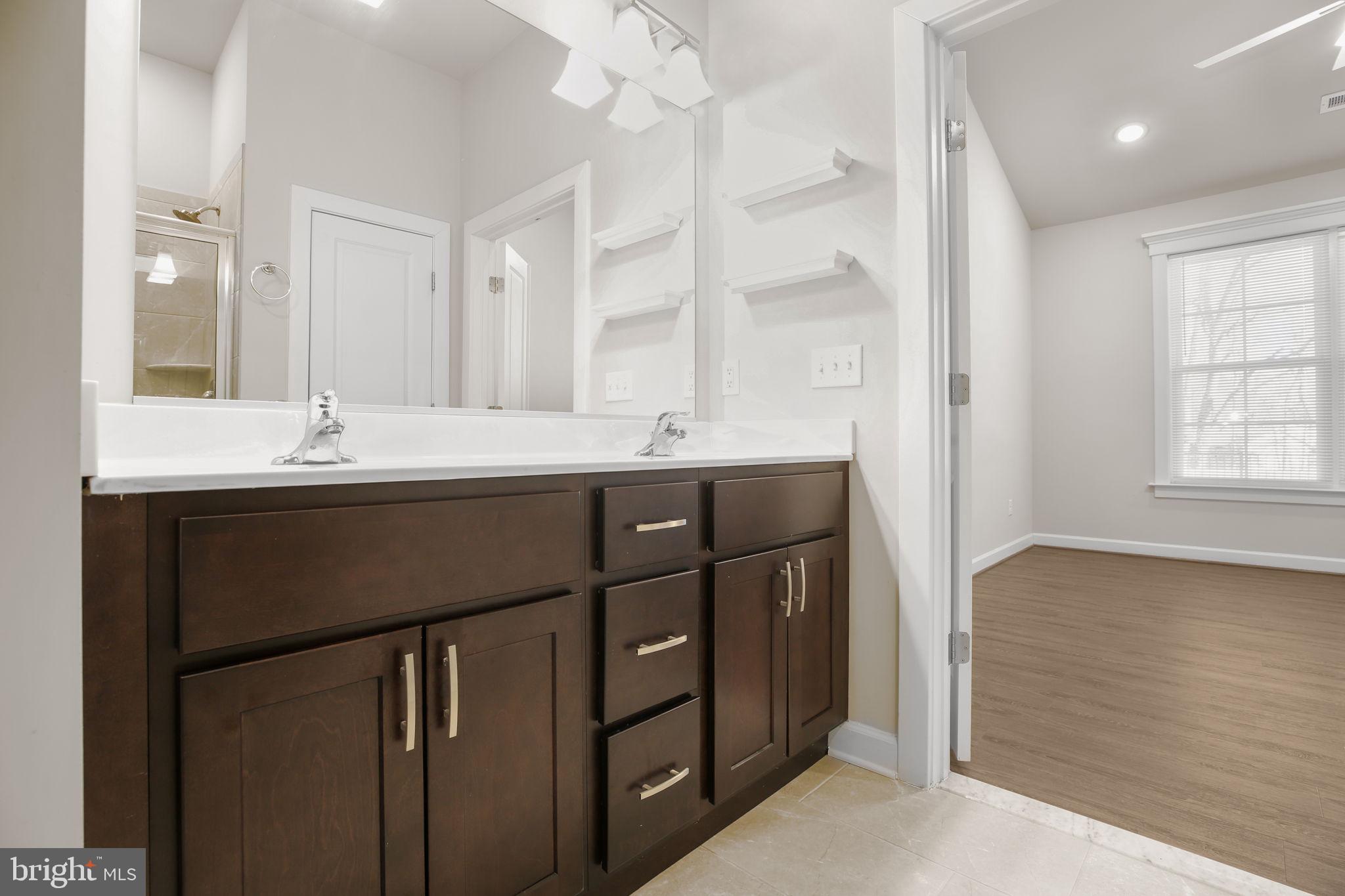 VILLAS AT SALEM CHURCH - Residential