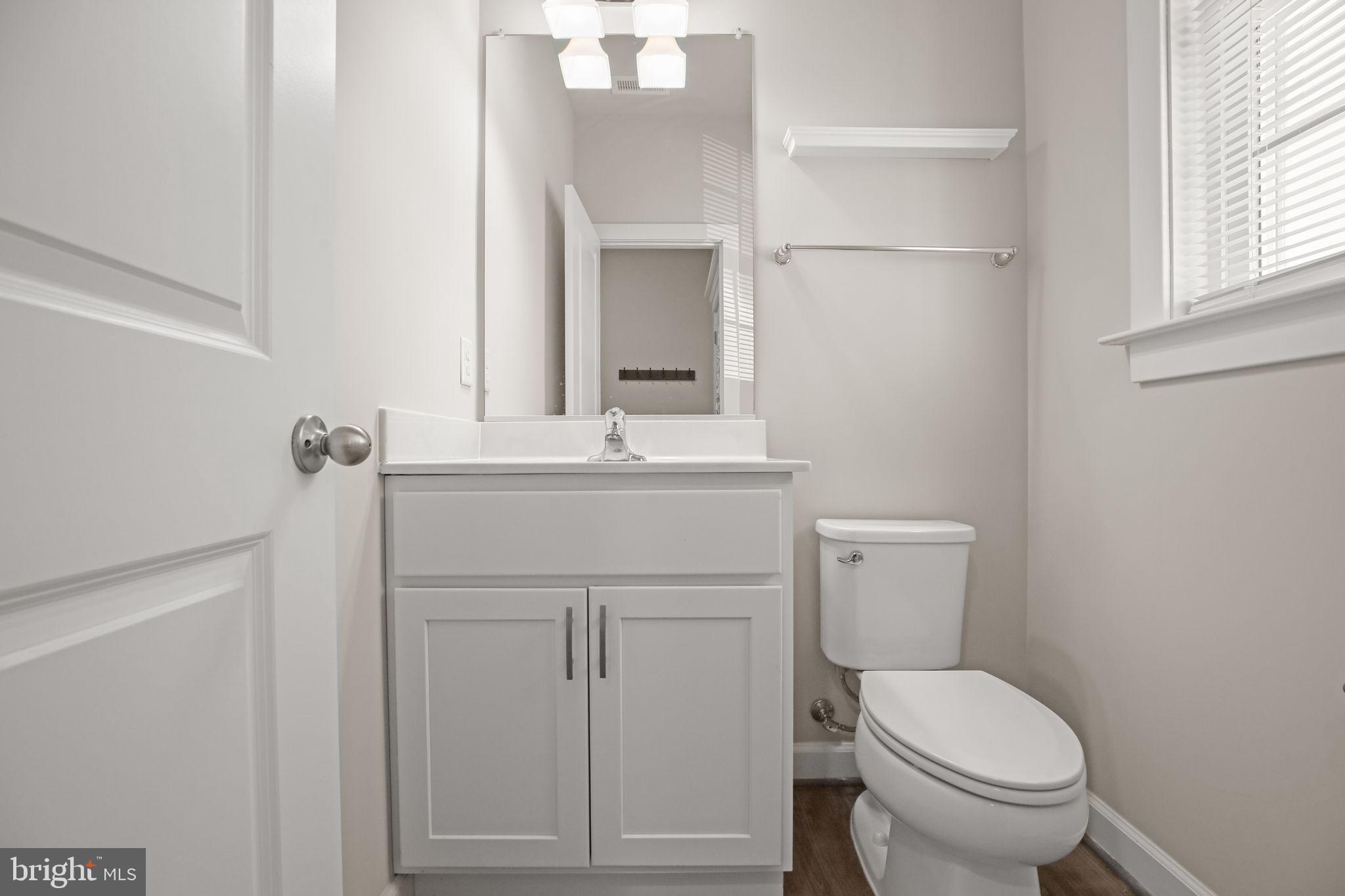 VILLAS AT SALEM CHURCH - Residential