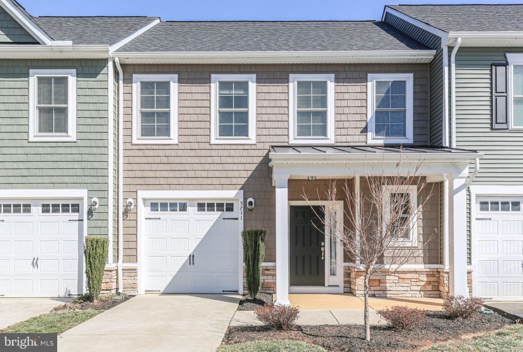 Photo of 5711 Finley Rose Court, FREDERICKSBURG, VA 22407 (MLS # VASP2039522)