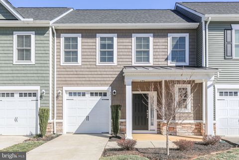 5711 FINLEY ROSE COURT FREDERICKSBURG VA 22407