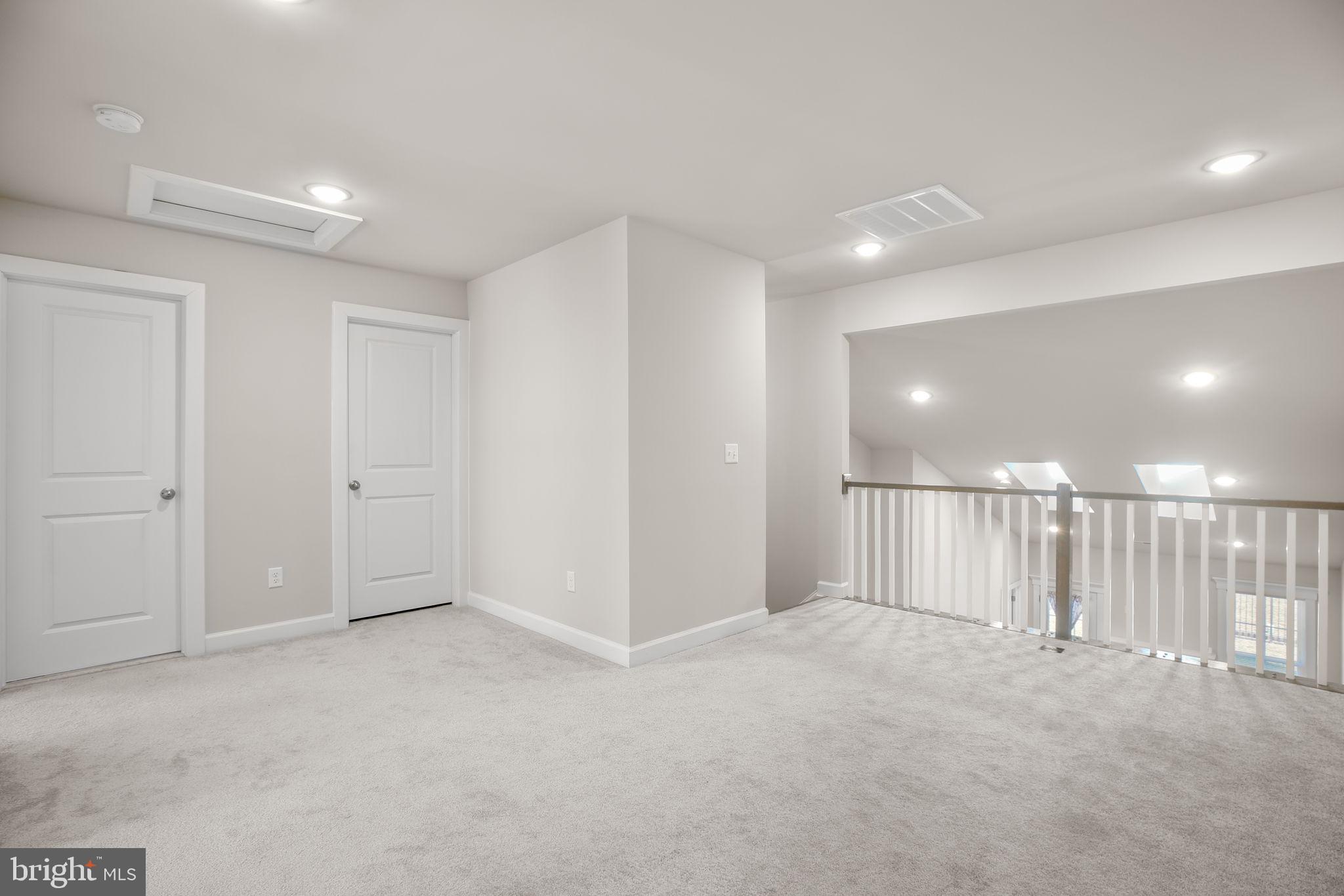 VILLAS AT SALEM CHURCH - Residential