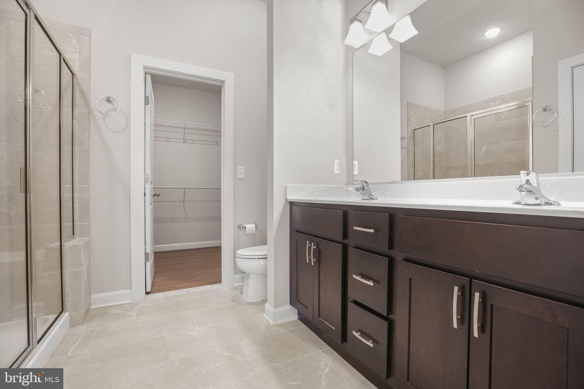 VILLAS AT SALEM CHURCH - Residential