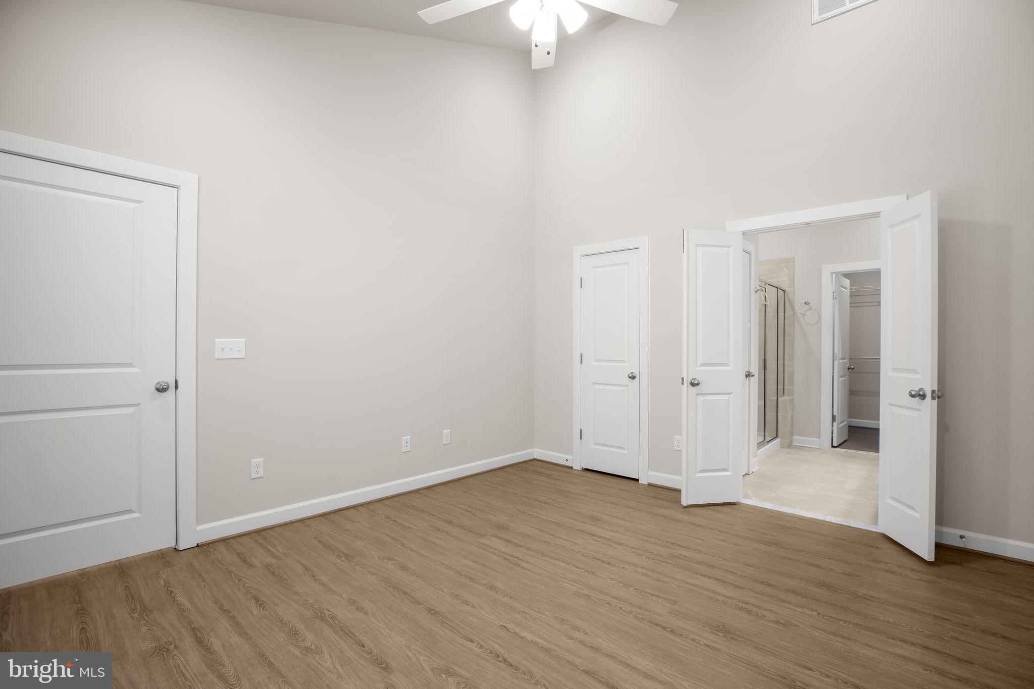 VILLAS AT SALEM CHURCH - Residential