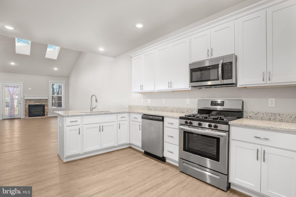 Photo of 5711 Finley Rose Court, FREDERICKSBURG, VA 22407 (MLS # VASP2039522)
