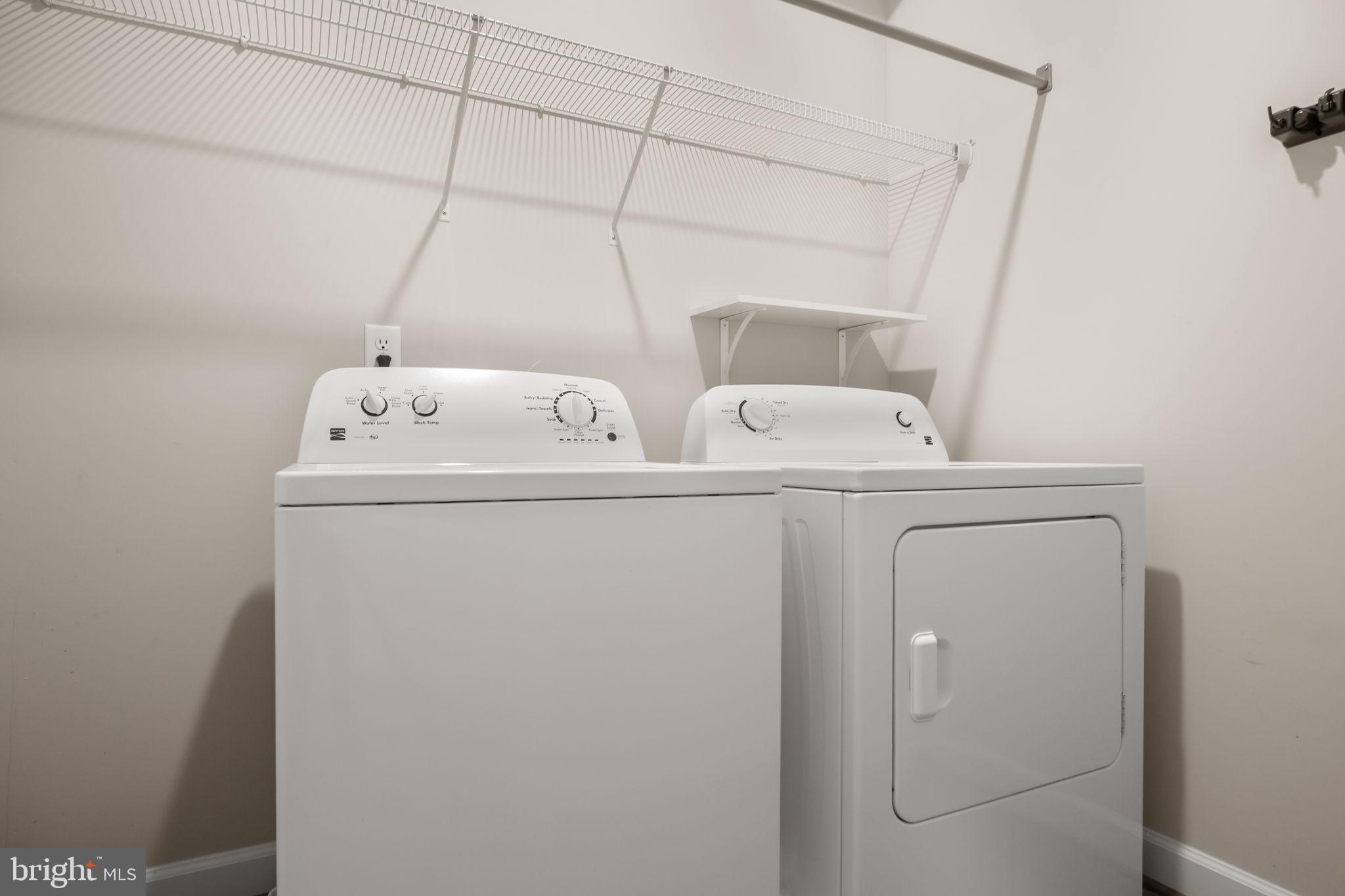 VILLAS AT SALEM CHURCH - Residential