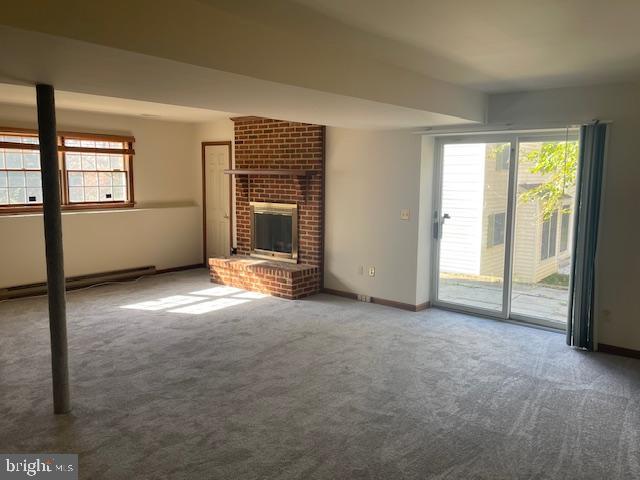 WAYSIDE - Residential Lease