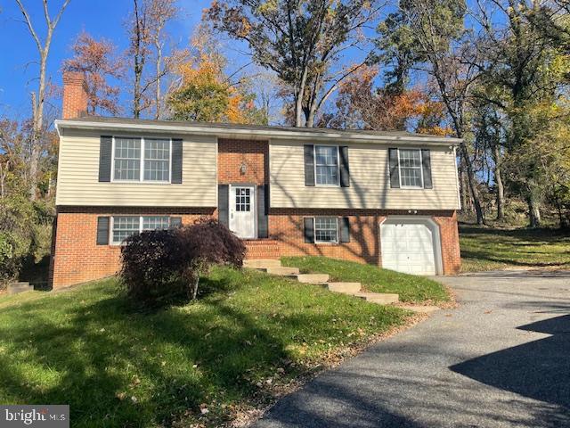 WAYSIDE - Residential Lease